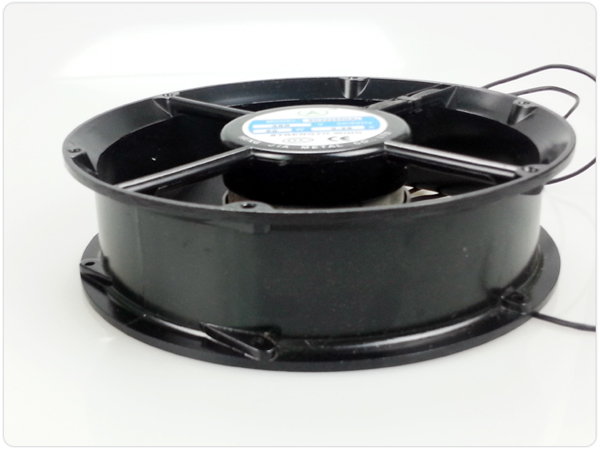 恒佳五金交流風扇